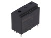Releu Electromagnetic SPST-NO 12VDC G4A PCB