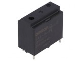 Releu Electromagnetic SPST-NO 12VDC G4A PCB