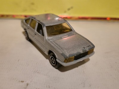 Simca 1308 - Majorette foto