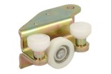 Ghidaj cu role, usa glisanta VW TRANSPORTER T4 platou / sasiu (70E, 70L, 70M, 7DE, 7DL, 7DM) (1990 - 2003) BLIC 6003-00-0354P