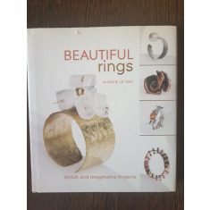 Marthe le Van - Beautiful Rings