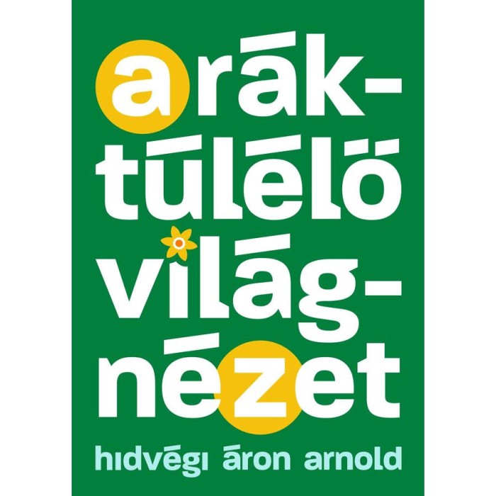 A r&aacute;kt&uacute;l&eacute;lő vil&aacute;gn&eacute;zet - Egy edző tan&aacute;csai a győzelemhez - Hidv&eacute;gi &Aacute;ron Arnold