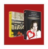 Pachet &bdquo;Mulțumesc pentru acest moment&rdquo; și &bdquo;Toate casele au nevoie de un balcon&rdquo; - Hardcover - Valerie Trierweiler, Rina Frank - RAO