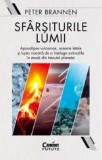 Peter Brannen - Sf&acirc;rșiturile lumii