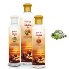 Esenta Camylle pentru sauna Mediterranee 500 ml