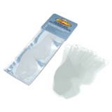 Set folii lentila ochelari FMF Powrbomb Core Standard 20buc