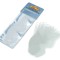 Set folii lentila ochelari FMF Powrbomb Core Standard 20buc