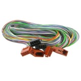 Connects2 CT10UV09 CABLAJ ISO DE ADAPTARE CAR KIT BLUETOOTH UNIVERSAL CarStore Technology