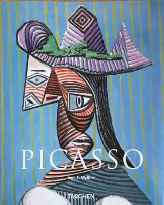 PICASSO-INGO F. WALTHER-274952 foto