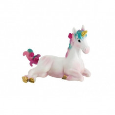 Figurina Unicorn manz foto