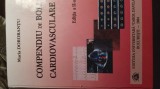 Compendiu de bolicardiovascularr,m dorobantu / 0228