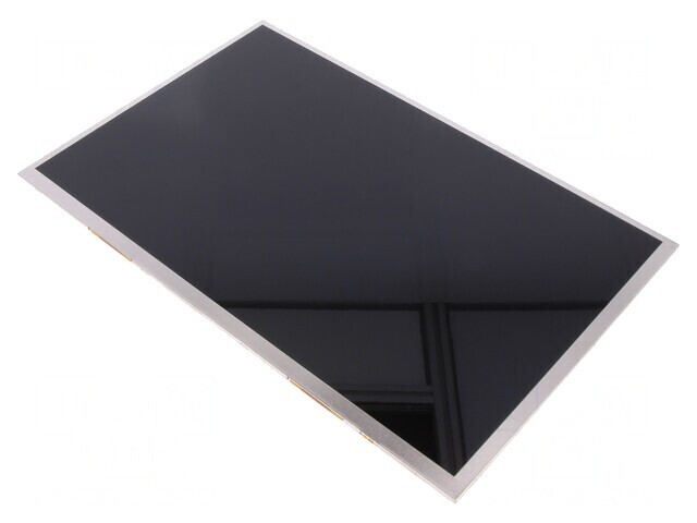 Display TFT 10.1 inch 1280x800 LED