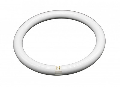 Tub LED circular 32W, 6500 K - RESIGILAT foto