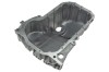 Baie ulei Vw Passat 1.8t -2005, Audi A4 1.8t -2001, A6 1.8t -2005, Cu Gaura Pentru Senzor Ulei, NTY BMO-VW-016