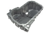 Baie ulei Vw Passat 1.8t -2005, Audi A4 1.8t -2001, A6 1.8t -2005, Cu Gaura Pentru Senzor Ulei, NTY BMO-VW-016