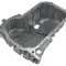 Baie ulei Vw Passat 1.8t -2005, Audi A4 1.8t -2001, A6 1.8t -2005, Cu Gaura Pentru Senzor Ulei, NTY BMO-VW-016