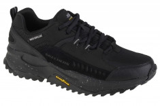 Pantofi de trekking Skechers Bionic Trail 237219-BBK negru foto