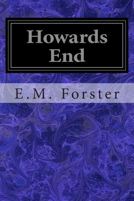 Howards End foto