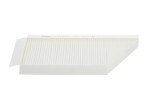 Filtru polen habitaclu Bosch 1 987 432 048 Peugeot 206, 206+, 206 CC, 206 SW
