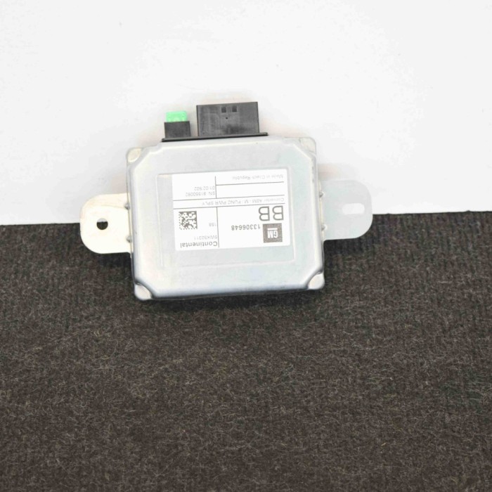 Alt modul de control OPEL MOKKA / MOKKA X 2018 OEM: 13306648,5WK50311 10001210