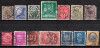 A7 T4 89 - Timbre foarte vechi - Germania, Istorie, Stampilat
