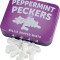 Bomboane Peppermint Peckers Mints
