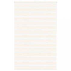 vidaXL Jaluzea tip zebra 145x230 cm la?ime ?esatura 140,9 cm poliester foto