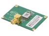 Kit evaluare GPS SIMCOM SIM28M-TE cu conector SMA, interfete GPIO, UART, PPS