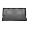 Tava portbagaj dedicata Mercedes-Benz V-Class W447 Long - in spatele randului 3