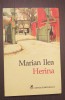 Herina - Marian Ilea, Cartea Romaneasca, 2016, Roman
