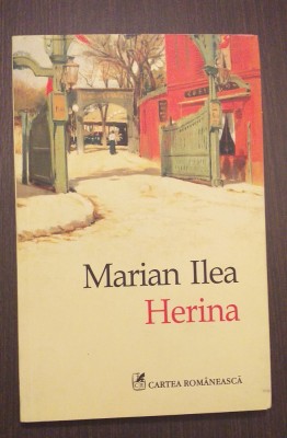 HERINA - MARIAN ILEA foto