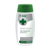 Cumpara ieftin Dr. Seidel Sampon cu Iodofor, 220 ml