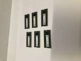 Memorii laptop Sodimm 32 Gb DDR4 3200 KINGSTON , garantie, Peste 2000 mhz