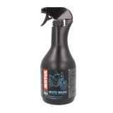 Solutie curatare moto Motul E2