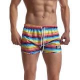 Jockmail Swim Costum de Baie Slip Water Barbati Pantaloni Apa Sexy