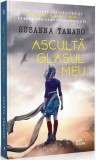 Asculta glasul meu | Susanna Tamaro, Litera