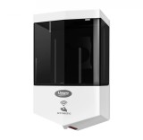 Cumpara ieftin Dozator cu senzor pentru sapun lichid din ABS 600 ml