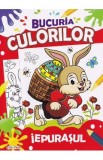 Bucuria culorilor. Iepurasul