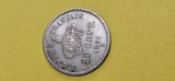 Franta 20 cent 1867 BB argint