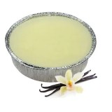 Cumpara ieftin Parafină cosmetică transparentă cu parfum de vanilie
