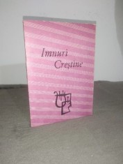 Imnuri crestine pentru proslavirea lui Dumnezeu / 208 pag foto