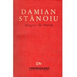 Damian Stanoiu - Alegere de stareta - 137455