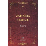 Satra - Zaharia Stancu