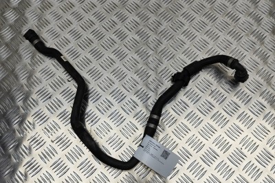 Furtun de lichid de răcire BMW 7 G11, G12 2018 OEM: 8573220 22152144 foto