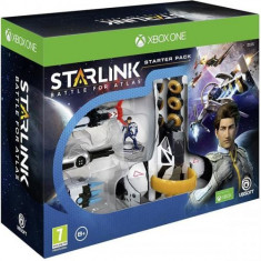 Starlink Battle for Atlas Starter Pack Xbox One foto