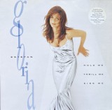 CD Gloria Estefan &lrm;&ndash; Hold Me, Thrill Me, Kiss Me (VG+), Rock