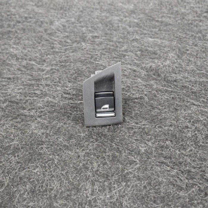 Buton geam ușă st&acirc;nga spate BMW 5 F10 2010 OEM: 9163527 3502255