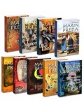 Cumpara ieftin Pachet Marin Preda/Marin Preda