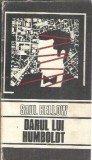 Cumpara ieftin Darul lui Humboldt - Saul Bellow