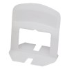 Set distantiere pentru nivelare si aliniere a placilor ceramice, 100 buc, 1.5 mm GartenVIP DiyLine, Strend Pro